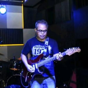 Roni Brownsu Roni Nugraha