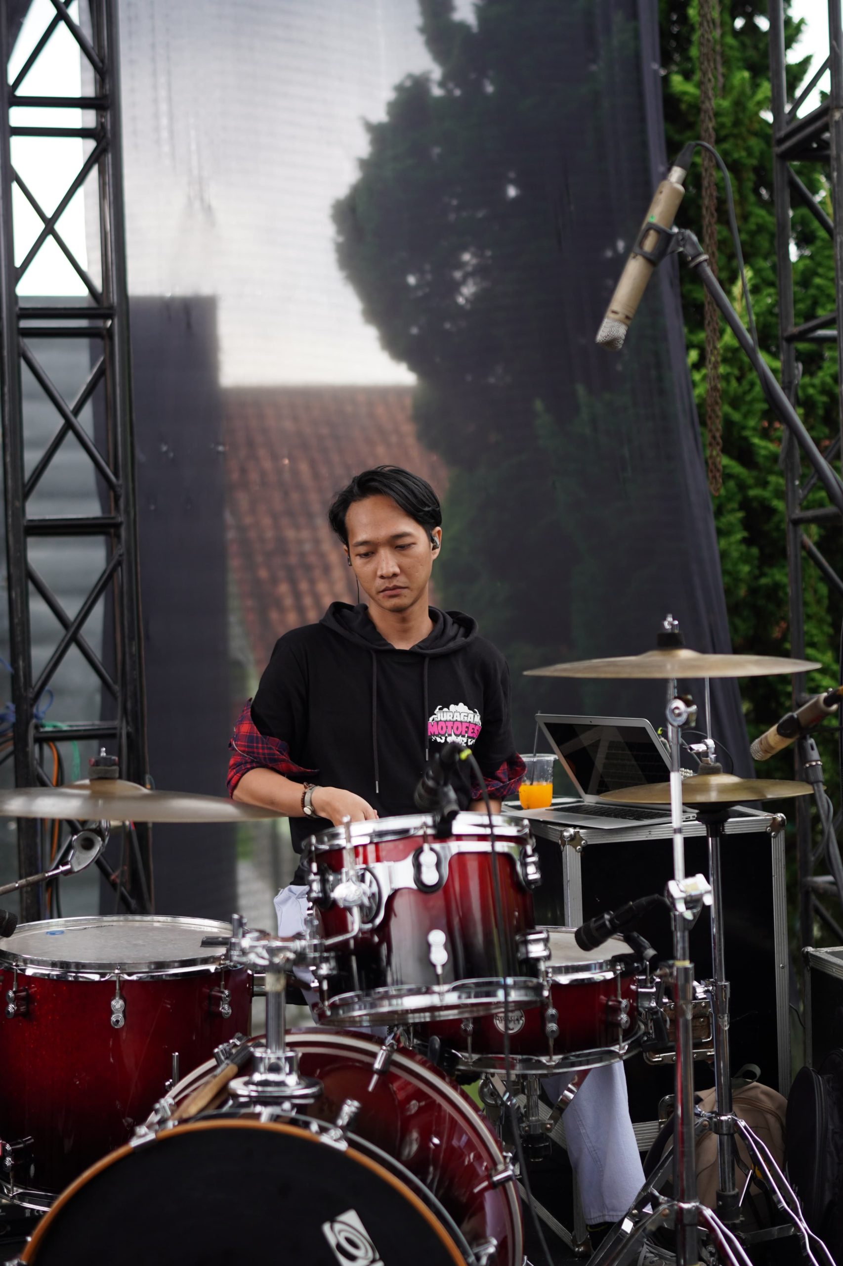 Drummer
