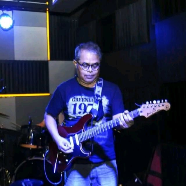 Roni Nugraha